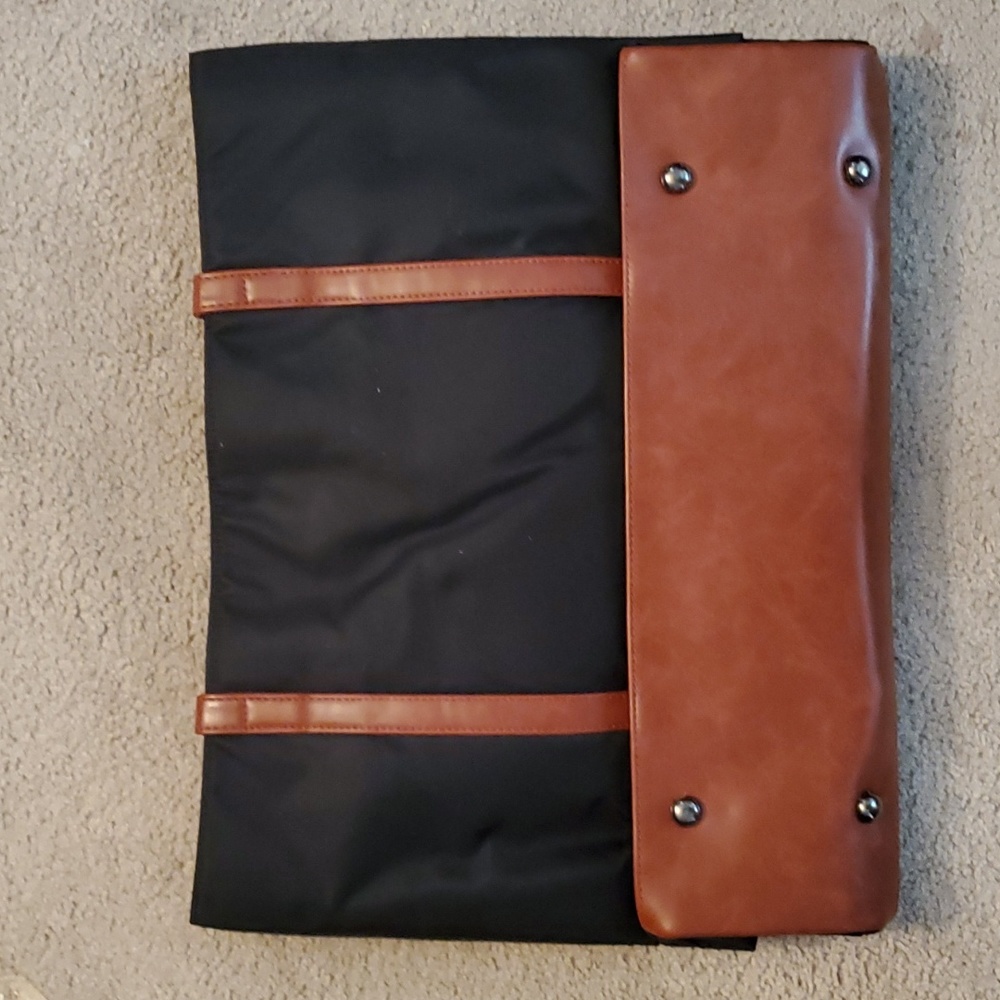 NEW Purse/ Laptop Bag USB Charging Port - Picture 10 of 11